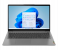 Lenovo 82H8018SUS Ideapad 3 15ITL6 Touchscreen 15.6 Inch FHD Intel Core i51135G7 Processor 12GB RAM 256GB SSD Iris Xe Graphics Windows 10 Home - Arctic Grey 1 in UAE