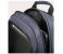 Tucano BLABK-B Lato Durable Backpack for NoteBook 17 Inch MacBook 16 Inch - Blue 10 in UAE