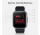 Haylou LS02 IP68 Waterproof Smartwatch - Black 6 in UAE