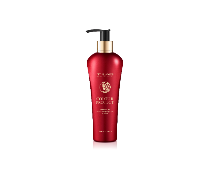 T-Lab Professional 5060466660281 250 ml Colour Protect Shampoo 1 in UAE