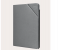 Tucano IPD129MT-SG 12.9 Inch iPad Pro Metal Folio Case - Space Grey 1 in UAE