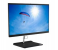 Lenovo 11LC003KUM V30a-22 AIO 21.5 Inch FHD Intel i5-1035G1 Processor 4GB RAM 1TB HDD Integrated Intel UHD Graphics DOS - Black 1 in UAE