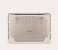 Tucano HSSC-MBP1320-G Durable Scocca Hard-Shell Case for 13 Inch MacBook Pro 2020 - Grigio 2 in UAE