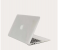 Tucano HSNI-MBAR13-TR 13 Inch MacBook Air Nido Hard-Shell Case - Transparent 2 in UAE