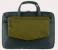 Tucano WO3-MB13-VG WorkOut 3 Slim NoteBook 13 Inch and MacBook 13 Inch Laptop Backpacks - Grey 4 in UAE