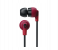 Skullcandy InkdPlus In-Ear Earphones Wireless - Red 2 in OMAN