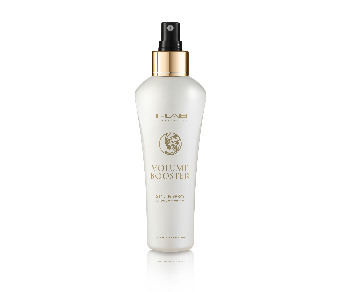 T-Lab Professional 5060466660717 130 ml Volume Booster Styling Spray 1 in UAE