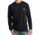 Pack Of 4 Free Size Full Sleeve Round Neck Unisex Pull Over T Shirt 1 in KSA