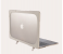 Tucano HSSC-MBP1320-BE Durable Scocca Hard-Shell Case for 13 Inch MacBook Pro 2020 - Beige 4 in UAE