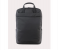 Tucano WO3BK-MB15-BK Durable WorkOut 3 Backpack for 16 Inch MacBook and 15.6 Inch NoteBook - Black 3 in UAE