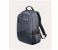 Tucano BLABK-B Lato Durable Backpack for NoteBook 17 Inch MacBook 16 Inch - Blue 1 in UAE