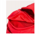Tucano BKBRA-R Bravo Backpack for NoteBook 15.6 Inch MacBook 16 Inch - Red 11 in UAE