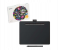 Wacom CTL-6100WLK-N Intuos Medium Black 2 in UAE