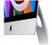 Apple iMac MXWT2 27-inch IntelCore i5 3.1GHz 6-core 10th-Generation Processor 8GB 2666MHz DDR4 RAM 256GB SSD Radeon Pro 5300 4GB GDDR6 Graphics Mac OS - Silver 3 in OMAN