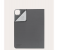 Tucano IPD129MT-SG 12.9 Inch iPad Pro Metal Folio Case - Space Grey 3 in UAE