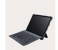 Tucano IPD10TAS-US-BK 11 Inch iPad Pro Tasto Case with Bluetooth Keyboard- Black 4 in UAE