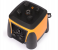 Impex SB1500 1500 Watts Heavy Duty Super Blender - Black and Yellow 4 in KSA