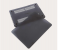 Tucano HSNI-MBP13-BK 13 Inch MacBook Pro Nido Hard-Shell Case - Black 4 in UAE