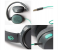 Skullcandy Riff On-Ear Headphones with Tap Tech - Black 6 in OMAN