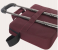 Tucano BSLOOP15-BX Loop Slim NoteBook 15.6 Inch and MacBook 16 Inch Laptop Backpacks - Red 7 in UAE