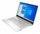 HP 15-DY2095WM-47X70UA 15.6 Inch FHD Intel Core i5 8GB RAM 256GB SSD Iris X Graphics Windows 10 Home 64 English - Silver 2 in UAE
