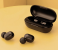 Haylou GT1 TWS Bluetooth Earbuds - Black 5 in UAE