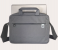 Tucano BSLOOP13-BK Loop Slim NoteBook 14 Inch and MacBook 13 Inch Laptop Backpacks - Grey 3 in UAE