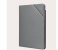 Tucano IPD11MT-SG 11 Inch Metal Folio iPad Pro Case - Space Grey 6 in UAE
