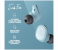 Skullcandy Sesh Evo True Wireless In-Ear Earphone - Bleached Blue 3 in UAE