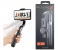 Generic Bluetooth Handheld Gimbal Stabilizer Selfie Stick Holder with Tripod - Black 1 in UAE