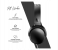 Skullcandy Riff Wireless On-Ear Headphones - Black 3 in OMAN