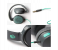 Skullcandy Riff On-Ear Headphones with Tap Tech - Olive 6 in OMAN