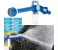 EZ Jet Water Cannon with 8 Nozzles Washer Spray Gun 1 in UAE