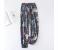 9632 Pack Of 9 Free Size Comfortable Cropped Ankle Length Pants for Women 5 in KSA