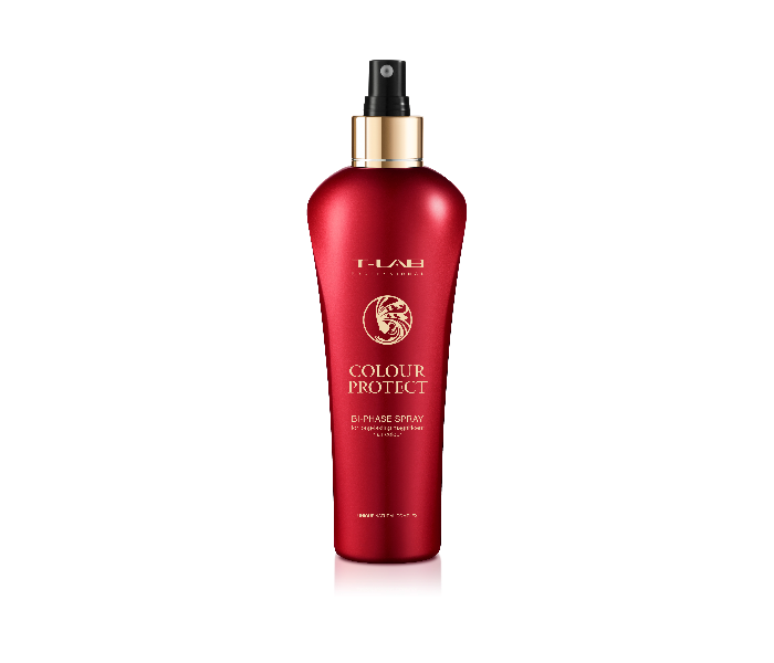 T-Lab Professional 5060466660342 250 ml Colour Protect Bi-Phase Spray 1 in UAE