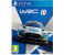 WRC 10 Game for Playstation 4 1 in OMAN
