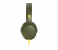 Skullcandy Riff On-Ear Headphones with Tap Tech - Olive 3 in OMAN