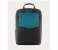 Tucano WO3BK-MB15-BK Durable WorkOut 3 Backpack for 16 Inch MacBook and 15.6 Inch NoteBook - Black 4 in UAE