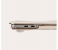 Tucano HSSC-MBP16-G Durable and Lightweight Scocca Hard-Shell Case for 16 Inch MacBook Pro 2020 - Grigio 9 in UAE
