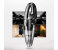Rechargeable Wireless Handheld Car Vacuum Cleaner With Usb Port - Black 3 in UAE