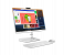 Lenovo AIO 3 F0G00096AX 23.8 Inch Touch Screen Intel Core i7 8GB RAM 1TB HDD NVIDIA GeForce MX450 2GB Graphics DOS - White 9 in UAE