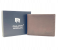 Philippe Morgan PM112 Leather Bifold Wallet for Men - Brown 1 in UAE