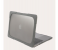 Tucano HSSC-MBAR13-G Durable Scocca Hard-Shell Case for 13 Inch MacBook Air 2018-2020 - Grigio 1 in UAE