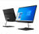 Lenovo 11LC003KUM V30a-22 AIO 21.5 Inch FHD Intel i5-1035G1 Processor 4GB RAM 1TB HDD Integrated Intel UHD Graphics DOS - Black 3 in UAE