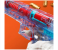 New Loroc Soft Manual Loading Shell Airsoft Glock Bullet Pistol - Transparent 4 in UAE