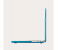 Tucano HSNI-MBP13-Z 13 Inch MacBook Pro Nido Hard-Shell Case - Sky Blue 3 in UAE