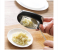 Stainless Steel Manual Handheld Garlic Press Mincer - Silver 4 in UAE