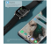 Haylou LS02 IP68 Waterproof Smartwatch - Black 7 in UAE