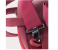 Tucano WO3-MB13-R WorkOut 3 Slim NoteBook 13 Inch and MacBook 13 Inch Laptop Backpacks - Red 6 in UAE