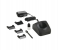 Moser 1853-0051 Stainless Steel Blade Professional Titanium Cordless Hair Clipper 3 in UAE